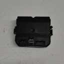 omoZone 502-032 Power Liftgate Control Module Rear Hatch Module Compatible with 2010-2016 Cadillac SRX Replaces 20837962 22796263 20816435 20837967