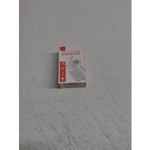iLive True Wireless Bluetooth Earbuds in White Model: IAEBT209W