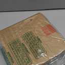 Lifewit Plastic Stackable Wine Rack for Refrigerator, Cabinet, Countertop,Wine Bottle Holder, Water Bottle Organizer for Fridge, Pantry, Holds 4 Bottles (Clear)