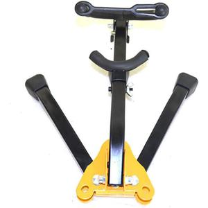 BESPORTBLE Alto Saxophone Stand Multi-function Foldable Bracket High Stability for Trumpet Sax