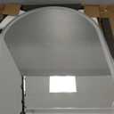 36"x 24" Oval LED Bathroom Mirror with Lights, Anti-Fog, Backlit Dimmable, 3 Colors, Frameless Lighted Bathroom Vanity Mirror for Wall with Memory Function, Shatter-Proof, Tempered Glass