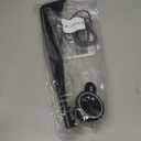 PZK Car Phone Mount for 2020-2024 2025 Toyota Highlander L/LE/Hybrid XLE/Nightshade Accessories 8-inch Screen Magnetic 15W Fast Wireless Charger Cell Phone Holder Not Affect Vent (Not fit 12.3 inch)