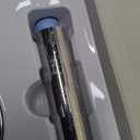 MakeFit Dual Filtered Rain Shower Head Combo, Handheld Shower Head with Adjustable Bar - Rainfall Shower Head And Showerhead with Filter for Hard Water - Removes Chlorine (Premium Chrome)