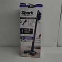Shark | Pet Cordless Vacuum Cleaner | LED Headlights | Removable Handheld Vacuum for Pet Hair | Crevice Tool & Pet Multi-Tool Included | 40min Runtime | For Carpet & Hard Floors | Grey | IX141