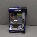 Waterpik Power Wand 2in1 Shower System w/ 6ft Hose 7 Mode & Water Massage