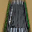 Golf Net with Practice Mat,Golf Hitting Aid Nets 10x7FT for Backyard Driving Chipping Training Swing with Target Mat Balls for Outdoor IndoorGifts for Men Dad Him and Golfer