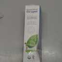 Essential Oxygen BR Certified Organic Toothpaste, for Whiter Teeth, Fresher Breath, Happier Gums, Tooth Sensitivity, Peppermint, 4 Ounce (Pack of 2)