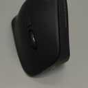 SANWA 2.4G Wireless Ergonomic Mouse, Optical Vertical Computer Mice, Silent Noiseless Click, (800/1200/1600 Adjustable DPI, 6 Buttons) Compatible with MacBook, Laptop, Windows, Mac OS