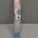 Rwraps Monkey Pastel Jungle Matte Vinyl Film Wrap 59in x 1ft Vinyl Vehicle Car Film Sheet Roll