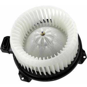 HVAC Blower Motor Fan ABS Air Conditioning and Heating Fits for 2003-2007 Lexus GX470,2003-2009 Toyota 4Runner, Replaces 87103-35060 700062 TO3126114