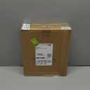 8 Pack Closet Shelf Dividers Organizer Purse Clothes Organization Acrylic Clear Tall Divider Separators for Wood Wire Thick Shelves Kitchen Office Bookshelf Storage Handbags Bag Sweater