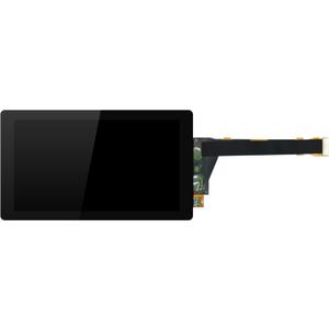 Chitu Systems for Anycubic Photon S Screen Replacement,5.5 Inches LCD 3D Printer, LS055R1SX04 Sharp04 2K LCD Screen with 1440  2560 Resolution (for Anycubic Photon S)