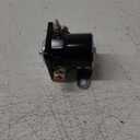 6V Starter Solenoid Relay Switch NCA11450A Compatible with Ford 600 700 800 900 NAA Compatible with Jubilee 1953-57