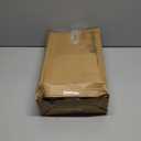 meekoo Thanksgiving Fall Centerpiece Table Decoration 3 Candle Holders Fall Harvest Decor with 3 LED Candles Autumn Pumpkin Maple Leaves Sunflower Centerpiece for Kitchen Fireplace Mantel (Elegant Style)