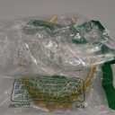 Rapunzel Crown, Girls Princess Crown Tiara for Little Girls Kids Princess Birthday Accessories Halloween (Multicolor)