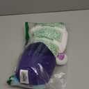 Squishmallows Original Marvel Spidey and His Amazing Friends 10-Inch Ghost-Spider HugMees - Medium-Sized Ultrasoft Official Jazwares Plush