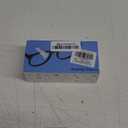 3 Pack Progressive Multifocus Reading Glasses for Men Women Blue Light Blocking Spring Hinges Computer Readers (3 Mix C3,1.75)