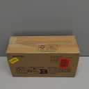 Amazon Basics Leak-Proof Dog and Puppy Potty Training Pee Pads with Quick-Dry 5-Layer Super Absorbent Surface for Dog Training, Floor Protection, Regular Size 22x22", Blue & White, 50 Count