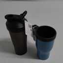 INSULATED MUG 16OZ, JCT SHAKER CUP 24OZ ASST