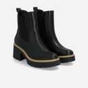 Woman Boots Emsley, Color Black Size 8
