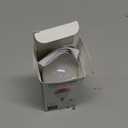 Lightinginside E12 Smart Light Bulbs 50W Equiv., G16.5 RGBCW Candelabra Chandelier Ceiling Fan Smart Bulb Works with Alexa/Google Home/Smart Life, 5W 550LM, 2.4G WiFi Bluetooth Bulb, ETL Listed, 1PC