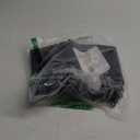 Dog Gate for Stairs Pet Gates for The House: Dogs Screen Mesh Gate for Doorways Stairways Indoor Safety 29 inches Tall, 41 inch Wide (29"Hx41"W(Pack of 1))