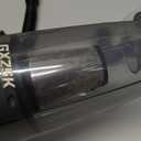 Handheld Vacuum Cordless, 15000PA Strong Suction Hand Held Car Vacuum Cleaner Rechargeable, Portable Hand Vacuum with Multi-Nozzles & Washable Filter for Home Office, Car, Pets (Gray & Deep Blue)