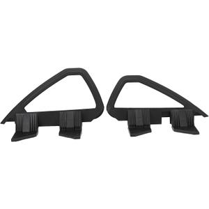 KIMISS Cart Arm Rest Hip Restraint Replacement Car DS 2000-2008 Comfortable Secure Seating Ideal for Cart Riders Plastic