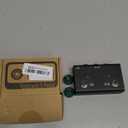 ABY Pedal Channel Switch Box Line AB Selector True Bypass For Guitar Effect Pedal