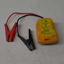 Car Jump Starter Adapter for DeWalt 20V 60V Li-ion Batteries Pack with Jumper Cables 12v Clamps,Portable Car Battery Charger Jump Starter(Battery Not Included)