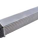 Turbo Intercooler Replacement for Chevy Cruze Hatchback/Sedan 2016-2019