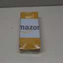 Eden 94824 Heavy Duty Metal Thumb-Control Garden Hose Spray Nozzle 6-Pattern High Pressure Sprayer W/Quick Connector for Hose Watering Garden&Lawn, Showering Pets& Outdoor Fun, Car Washing