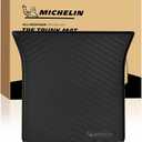 Michelin Vehicle Mat for 2025-2027 Tesla Model Y Juniper 5 Seat (1 Piece)
Trunk Mat, All-Weather TPE Custom Fit Liner, Premier Series, Not Fit Standard or 7 Seat