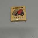 Bike Lights for Night Riding, USB Rechargeable Bike Lights Front and Back, Waterproof IP65 Bicycle Light, 4+6 Modes Bike Headlight and Tail Light Set,1.5 Hrs Fast Charging, Easy to Install