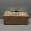 Gold Battery Operated Wall Sconces Set of 2 with Remote, Rechargeable Rattan Battery Powered Wall Lights/Lamps, Wireless Boho Lighting Fixtures for Bedroom Farmhouse, 15 Colors Dimmable,8''