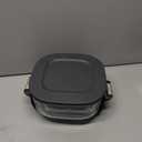 Ninja 6-Cup CleanCrisp Glass Container & Storage Lid, Crispi