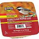 Audubon Park Peanut and Hot Pepper Suet