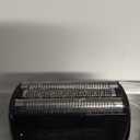 Cordless Foil Shaver for Men: High-Speed 6000RPM, Dual Replacement Heads (Foil + Trimmer), USB-C Rechargeable, IPX7 Waterproof & Battery Display