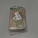 shed Door Latch shed Door Handle with 5-1/2" Stem,shed Door Lock Matching Set Includes 5 Keys forPlayhouses, shed Latch Chicken Coops,Camper, RV, Garage Door(Black)