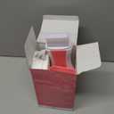 FOCTXI Roller Waxing Kit for Women's Sensitive Skin, 2 Ounce, Hair Removal for Legs