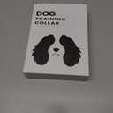 Dog Training Collar, 3 Training Modes,Lightweight Remote Training Collar, Suitable for Small, Medium, and Large Dogs, Rechargeable IPX7 Waterproof, for Dogs 8-120 lbs