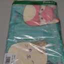 Bluey Kids iPad Case - 10.2 Case for iPad 9th/8th/7th Generation - 2019/2020/2021 Tablet Cover with Stand, Shockproof Silicone Protector