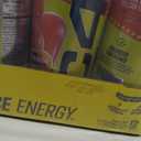 C4 Energy Drink x Popsicle Variety Pack, Carbonated Sugar Free Pre Workout Performance Drink with no Artificial Colors or Dyes, 3 Flavors - Grape, Hawaiian Pineapple, and Cherry, 16 Oz, Pack of 12