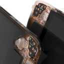 eXtremeRate Face Clicky Kit for Steam Deck OLED Handheld Console, Custom Dpad View A B X Y Menu Keys Face Buttons Mouse Clicky Kit for Steam Deck OLED Console - Without Console