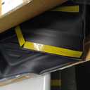 Floor Mats Set for 2022-2025 2026 Jeep Grand Cherokee Accessories, Full Coverage All Weather Floor Mats Cargo Mat with Backrest Protectors & Door Sill Guards (Include 4xe Not for L or WK)