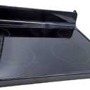 GE WB62X26649 Range Main Top, Glass Cooktop, Black