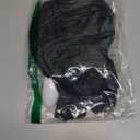 Adult Scream Mask | Classic Ghost Face Slasher, Horror Movie Killer Costume Accessory