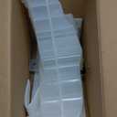 Replacement Coolant Reservoir Tank - Compatible with Freightliner Vehicles - Cascadia, Century Class, Columbia, Coronado, FLD020SD, M2 106, M2 112 - Replaces 525263005, A05-25263-006, A0533118000