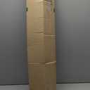 Roller Shades Nutro Chill. Color Beige. Size 25"×68" Inches. Pack of2