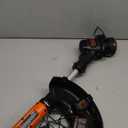 BLACK+DECKER 20V MAX String Trimmer Edger Cordless, 10-Inch Electric Weed Wacker with Automatic Feed Spool Kit (LST201)